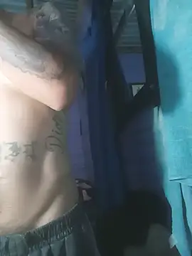 Show de webcam de venami_