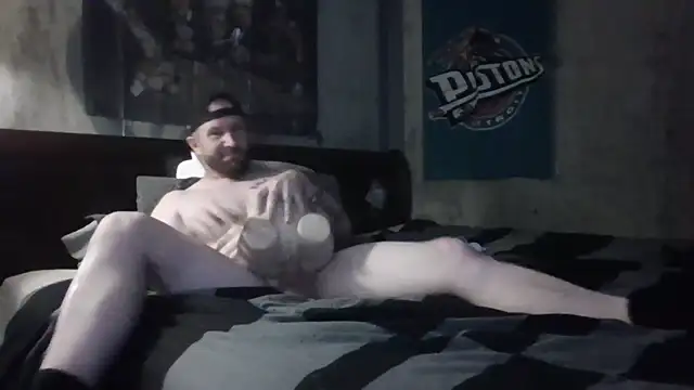 Handsome_HammerCock: вебкам-шоу