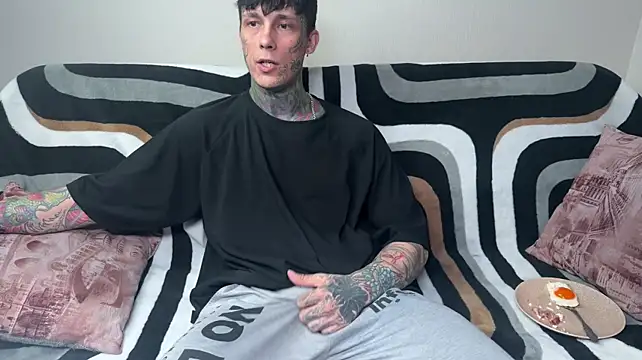 Anubisgods Webcamshow