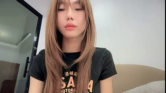 bajejek01 Webcam-Show