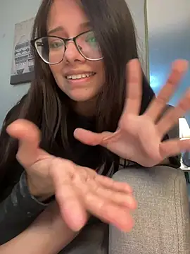 Awfresita's Live XXX Chat