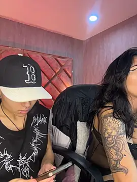 Czat XXX na żywo – ian_mathias_