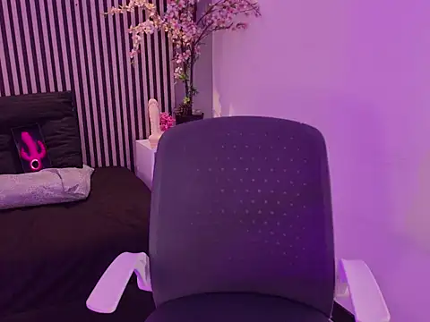 Anthonela_Evanss' Live XXX Chat