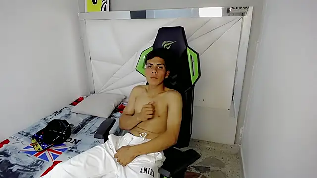 Show de webcam de RyanFlirty