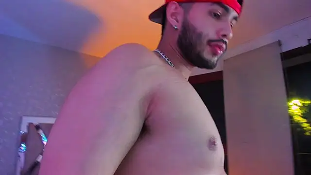 Chat XXX Live Vincentblack
