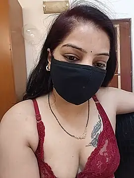 Hot_pooja2 Live XXX-Chat
