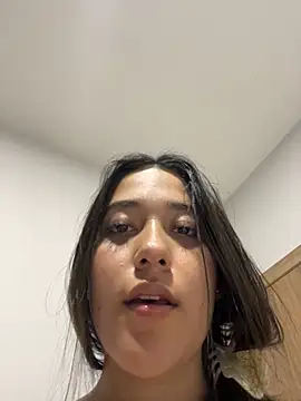 Nhefertary's Live XXX Chat