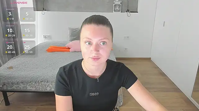 Chat XXX Live Kitkatvel