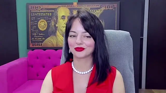 BellaRowan Live XXX Chat