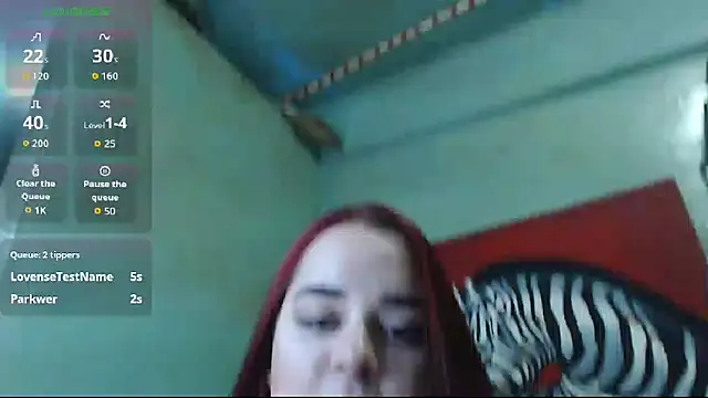 Sara_Cardenas08 Adlı Modelin Canlı XXX Sohbeti