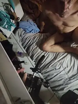 Biknight webkamerás műsora