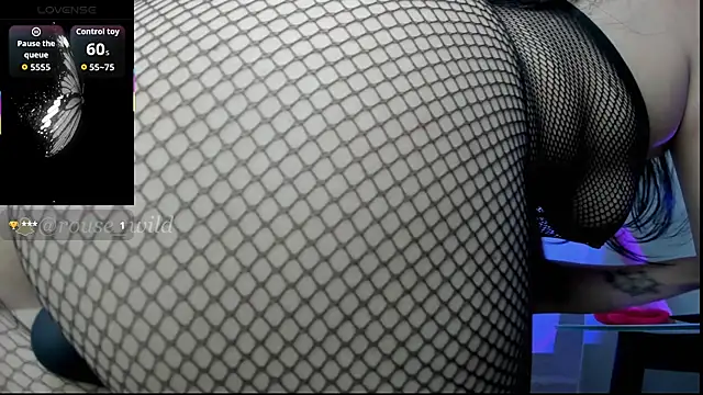 Rouse_Wild's Live XXX Chat