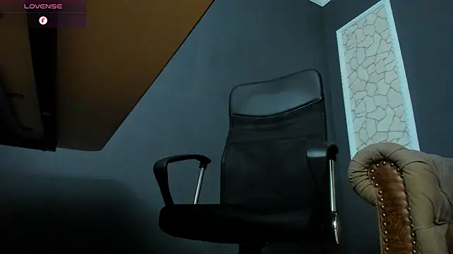 BrianHunts Show Webcam