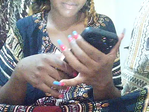 Sexxy_bre লাইভ XXX চ্যাট