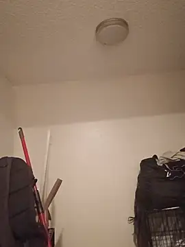 HackedBSaccount's Webcam Show
