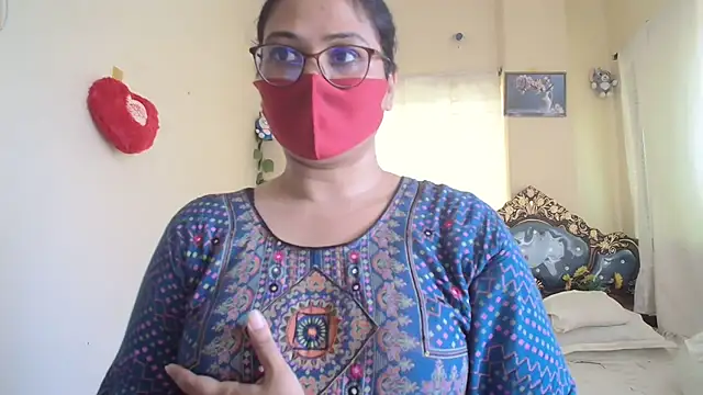 Webkamerová show Elena_cruz5
