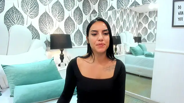 Valen_Abella's Live XXX Chat