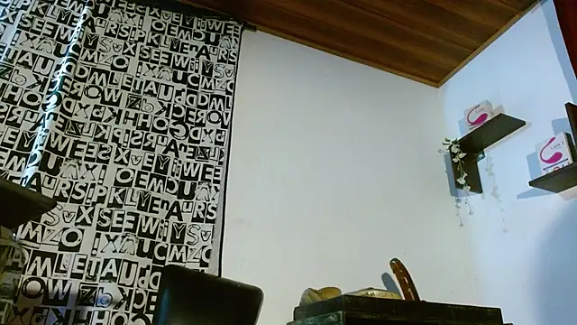 DULCE_ZOE's Webcam Show