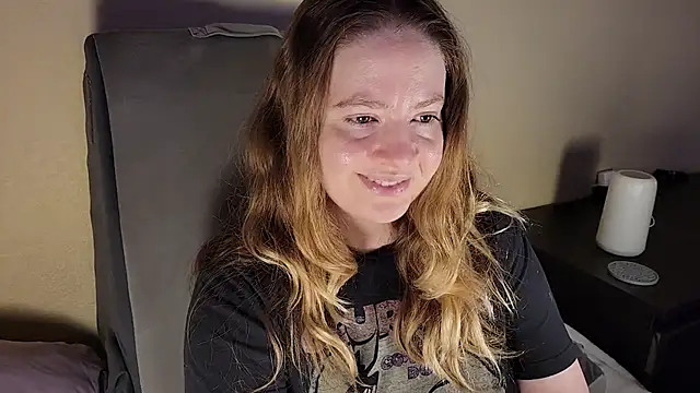 InternetFairy_XO's Webcam Show
