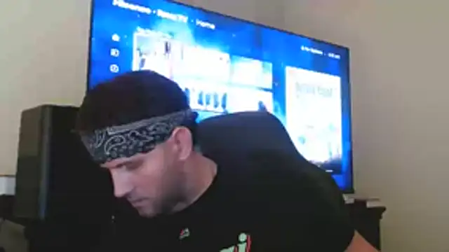 jonnybans' Webcam Show