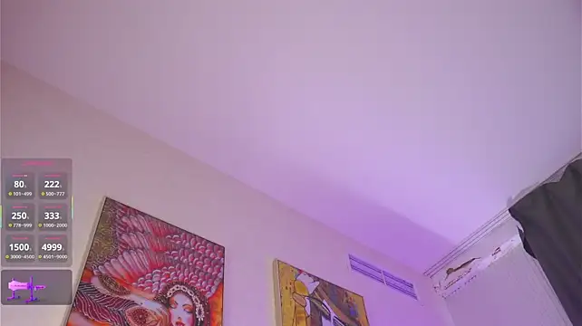 LiliBanger Live XXX Chat