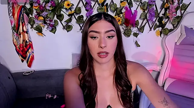 DanielacossioのライブXXXチャット