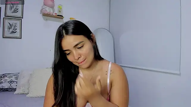 צ'אט XXX בשידור חי של sarita_bigbooty_