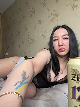 Naughtbaby_2025 – Live XXX-chat
