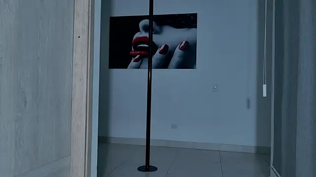 AlessandraLovi Live XXX-Chat