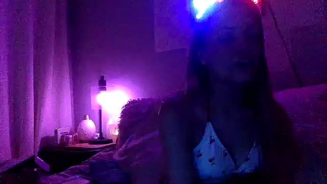 RavenHepburn's Live XXX Chat