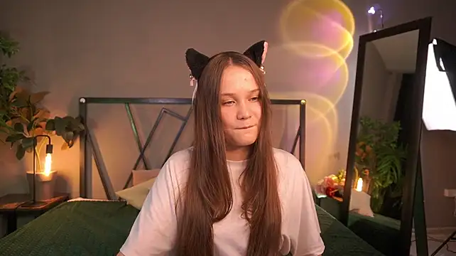 Milly_Ven Chat XXX in diretta
