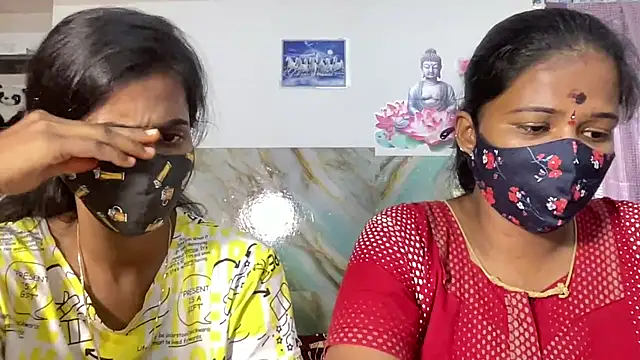 Hot_LoveBirds_ Webcam-Show