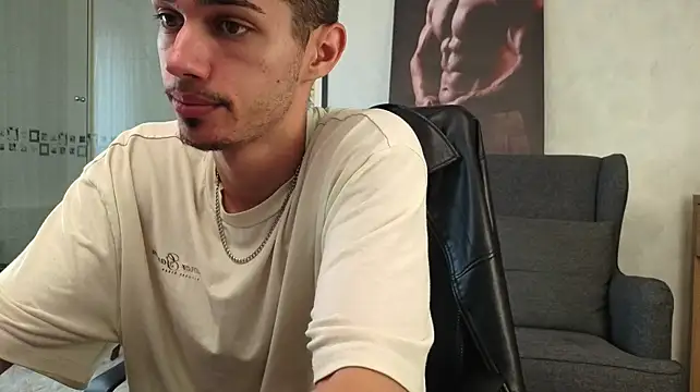 KaydenDrew Live XXX-chat