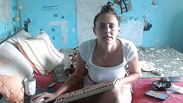 Živý XXX chat brighteyes77