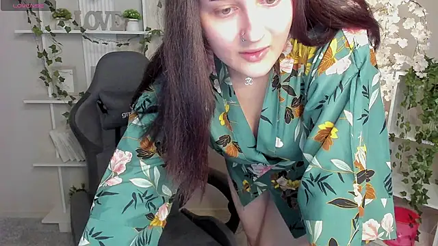 Chat XXX ao vivo de Mia__sensual