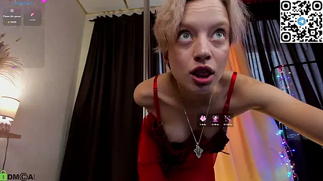 Michelle_Blond's Live XXX Chat