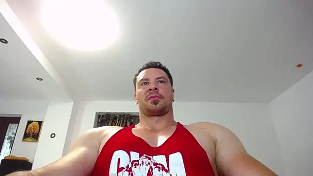 แชท XXX สดของ MasterAj69_