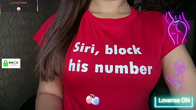 ArheerKaur 웹캠 쇼