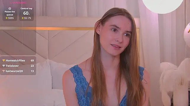 LillianYoung's Live XXX Chat