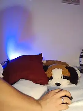 Show de webcam de _Jonah1_
