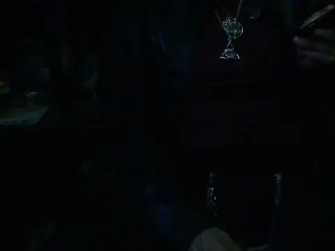 mrdemoncrowly Webcamshow