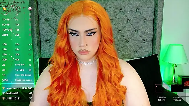 Chat XXX Live astridjonness