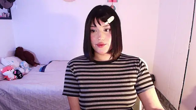 دردشة Ju_Kyung الجنسية المباشرة