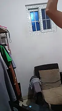 Chat +18 de miketripi420 ao vivo