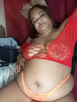 Czat XXX na żywo – Meellcarioca