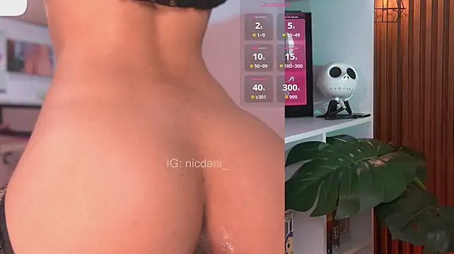 Chat +18 de nicdani_1 ao vivo