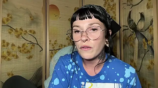 Marcelinegoddess' Live XXX Chat