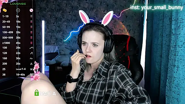 Your_small_bunny: онлайн-секс-чат