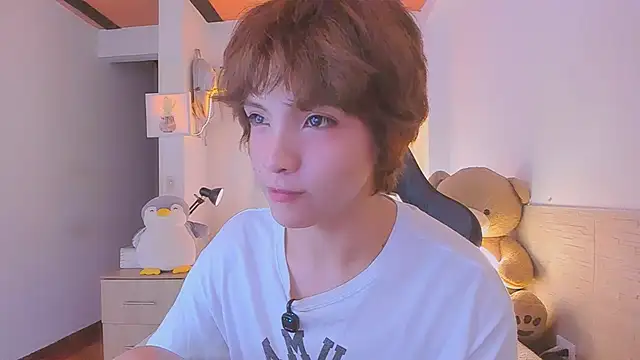 Chatroom XXX en direct de Sweet_Allan