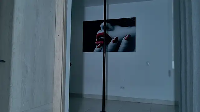 Chat +18 de AlessandraLovi ao vivo